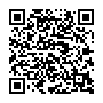 QR Code LINE Official Account